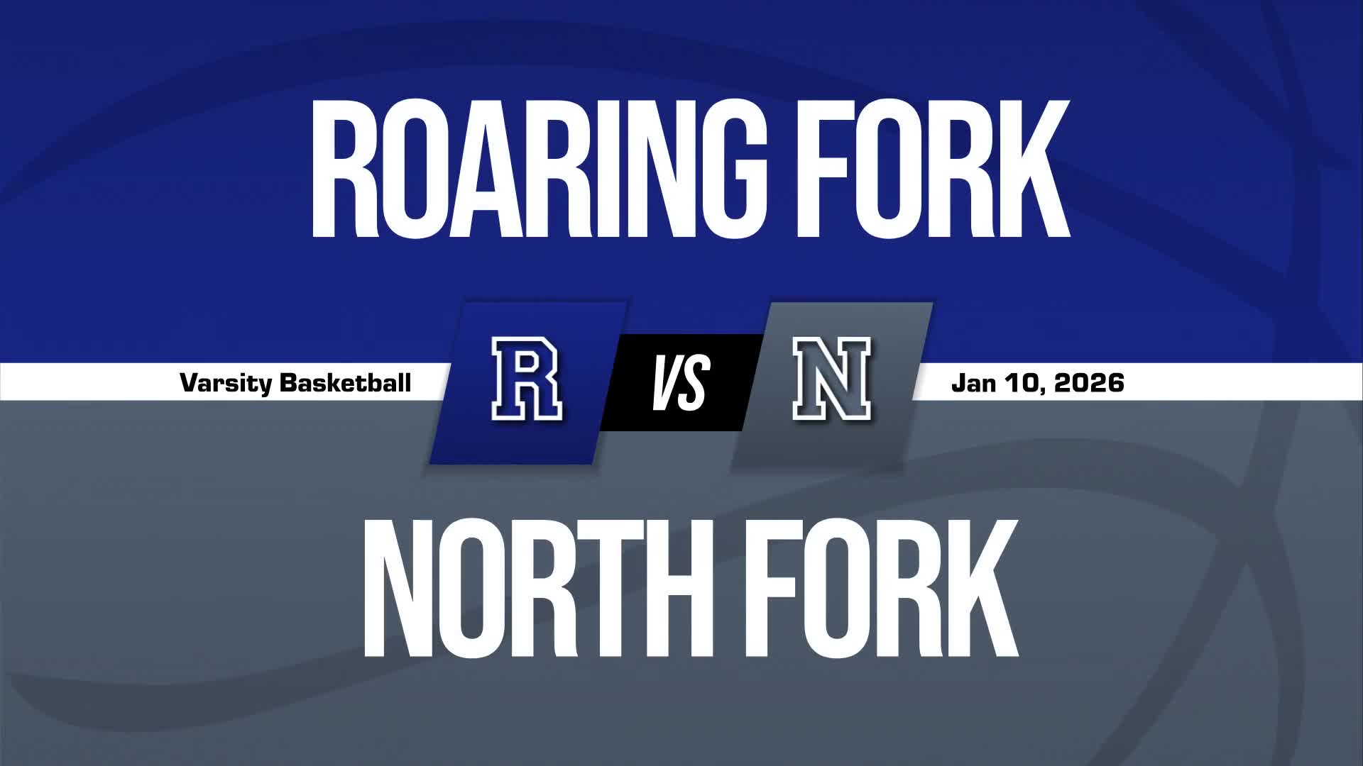 Basketball Game Preview: Roaring Fork Rams vs. Basalt Longhorns