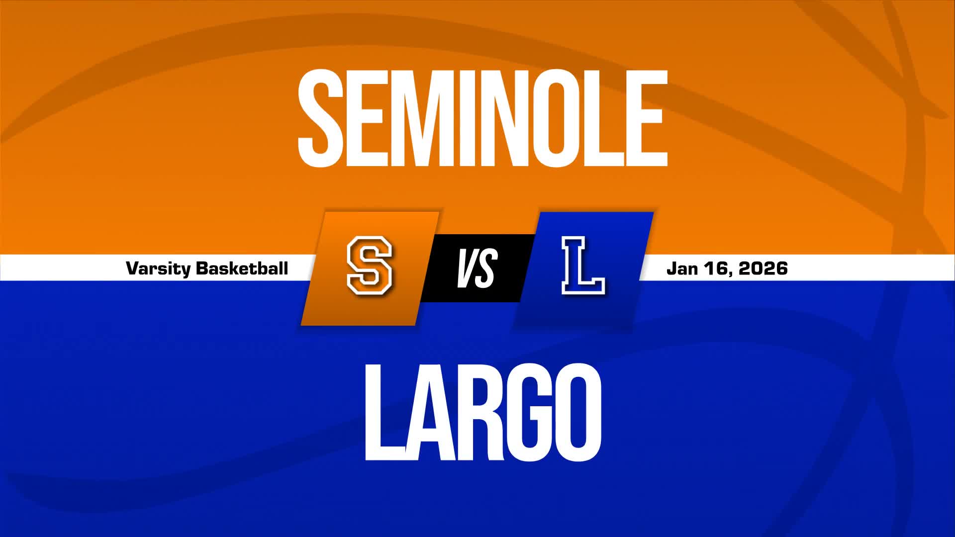 Basketball Recap: Largo Skates Past Pinellas Park with Ease