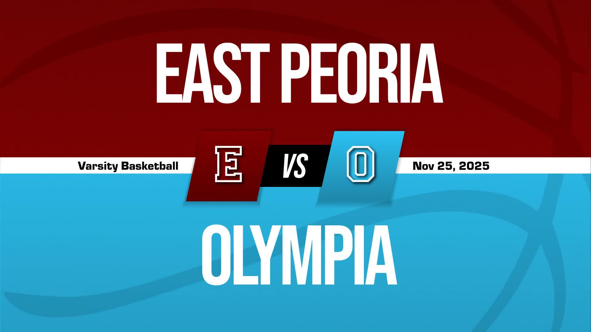 Basketball Game Preview: Olympia Spartans vs. Deer Creek-Mackinaw Chiefs + How To Watch