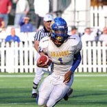 Ramik Wilson commits to play football at Georgia
