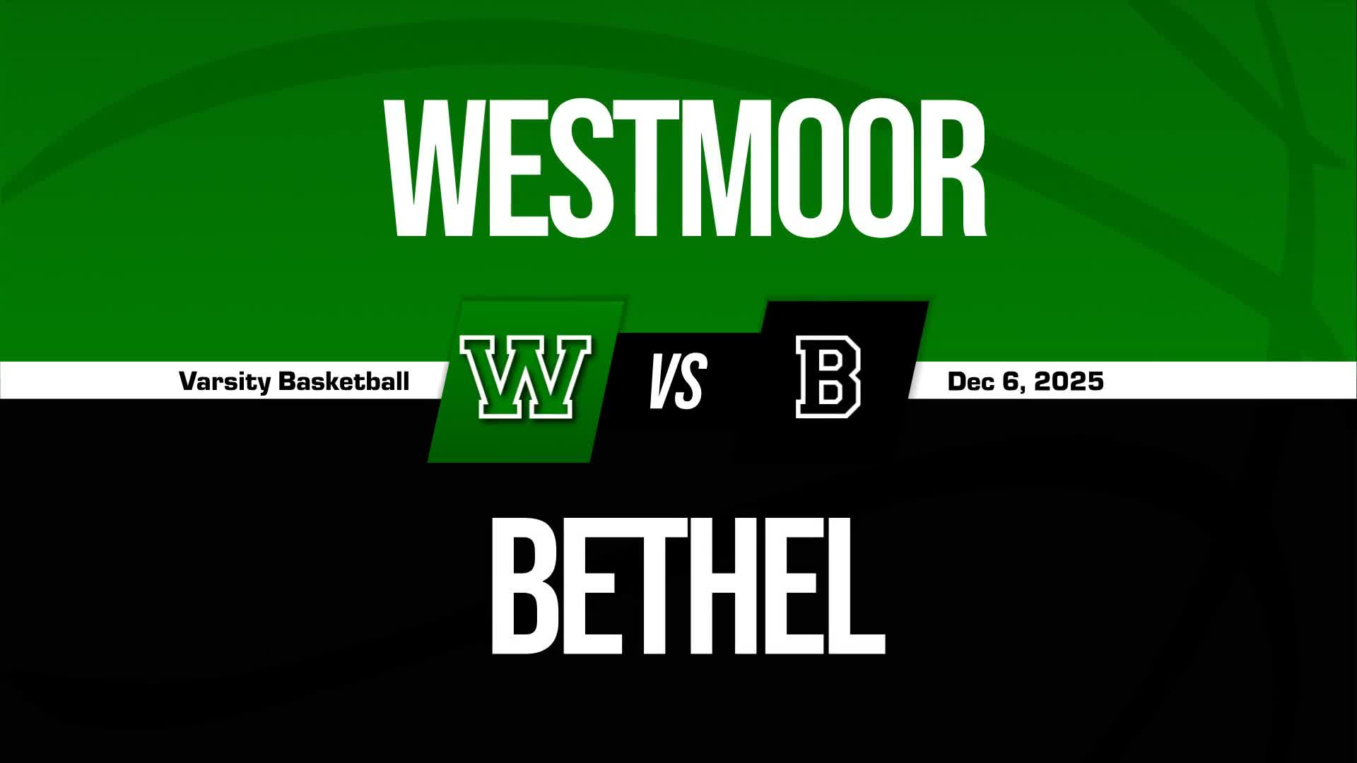 Basketball Recap: Westmoor Comes Up Short + How To Watch