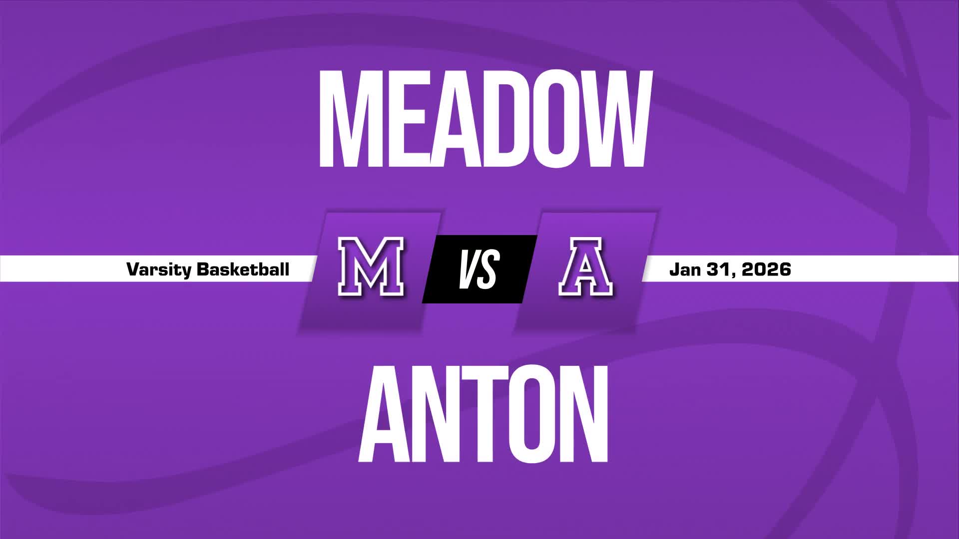 Basketball Recap: Anton Find Success