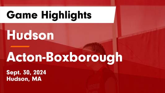 Volleyball Game Preview: Hudson Hawks vs. North Middlesex Region