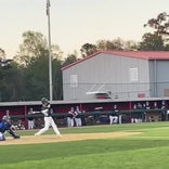 Baseball Recap: Phinn Waters leads Briarcrest Christian to victo