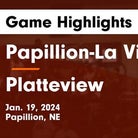 Basketball Game Preview: Papillion-LaVista Monarchs vs. Benson Bunnies