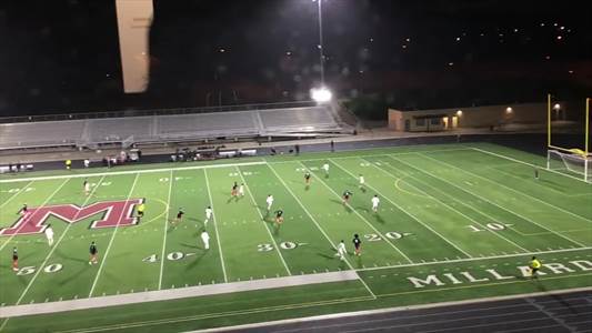 Soccer Game Preview: Bryan vs. Benson