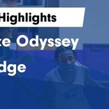 Basketball Game Preview: Greece Odyssey Leopards vs. Early College Sharks