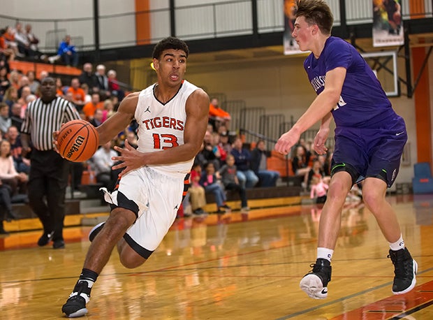 Edwardsville is one the final Sweet 16 teams in Illinois Class 4A.