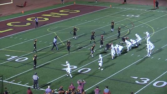 Baseball Recap: Peyton Rodgers leads Torrey Pines to victory over Del Norte