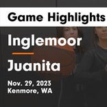 Kimberly Carrada Sanchez leads Juanita to victory over Inglemoor