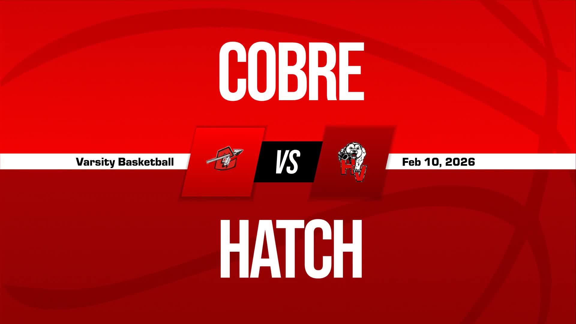 Basketball Game Preview: Cobre Indians vs. Hot Springs Tigers
