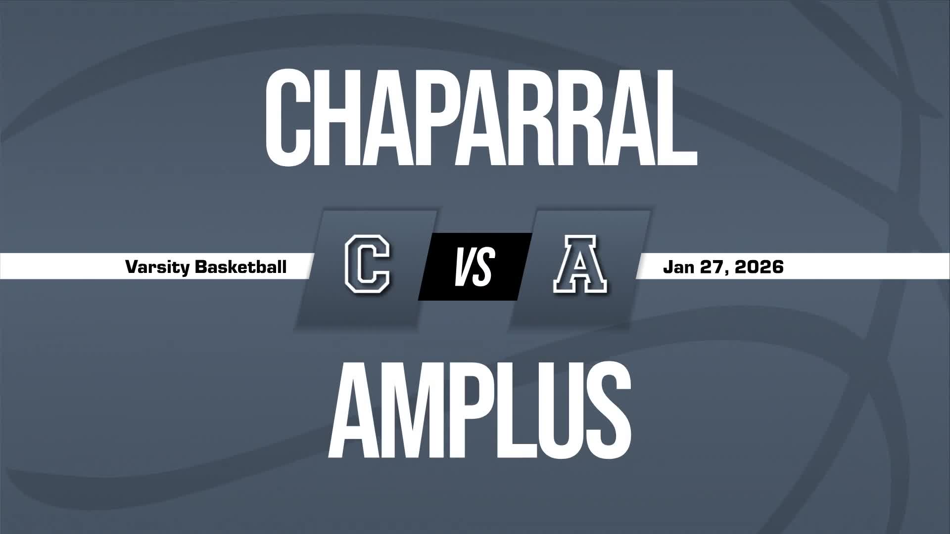 Basketball Game Preview: Chaparral Cowboys vs. Eldorado Firehawks + How To Watch