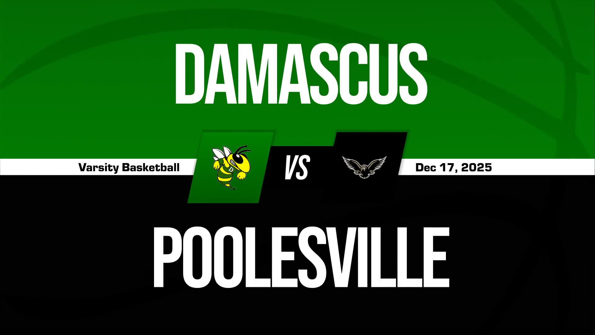 Basketball Game Preview: Poolesville Falcons vs. Northwest Jaguars + How To Watch