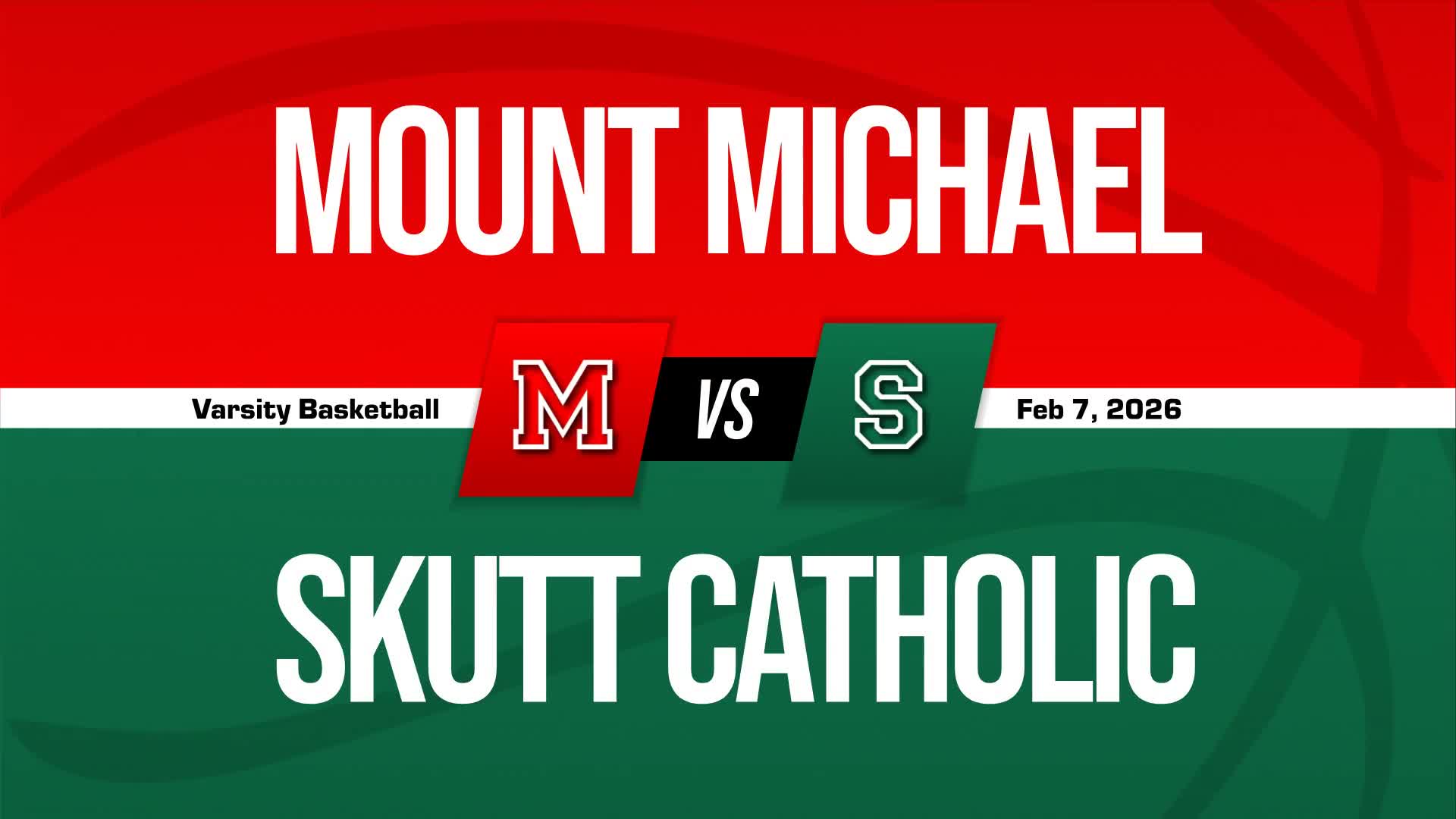 Basketball Recap: Mount Michael Benedictine Falls Despite Big Games from  Jack Burke and  Paxton Theis + How To Watch