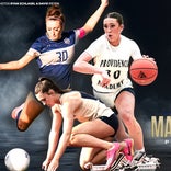 ATHLETE OF THE YEAR: Maddyn Greenway