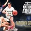 ATHLETE OF THE YEAR: Maddyn Greenway
