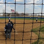 Softball Recap: Wakeland has no trouble against The Colony