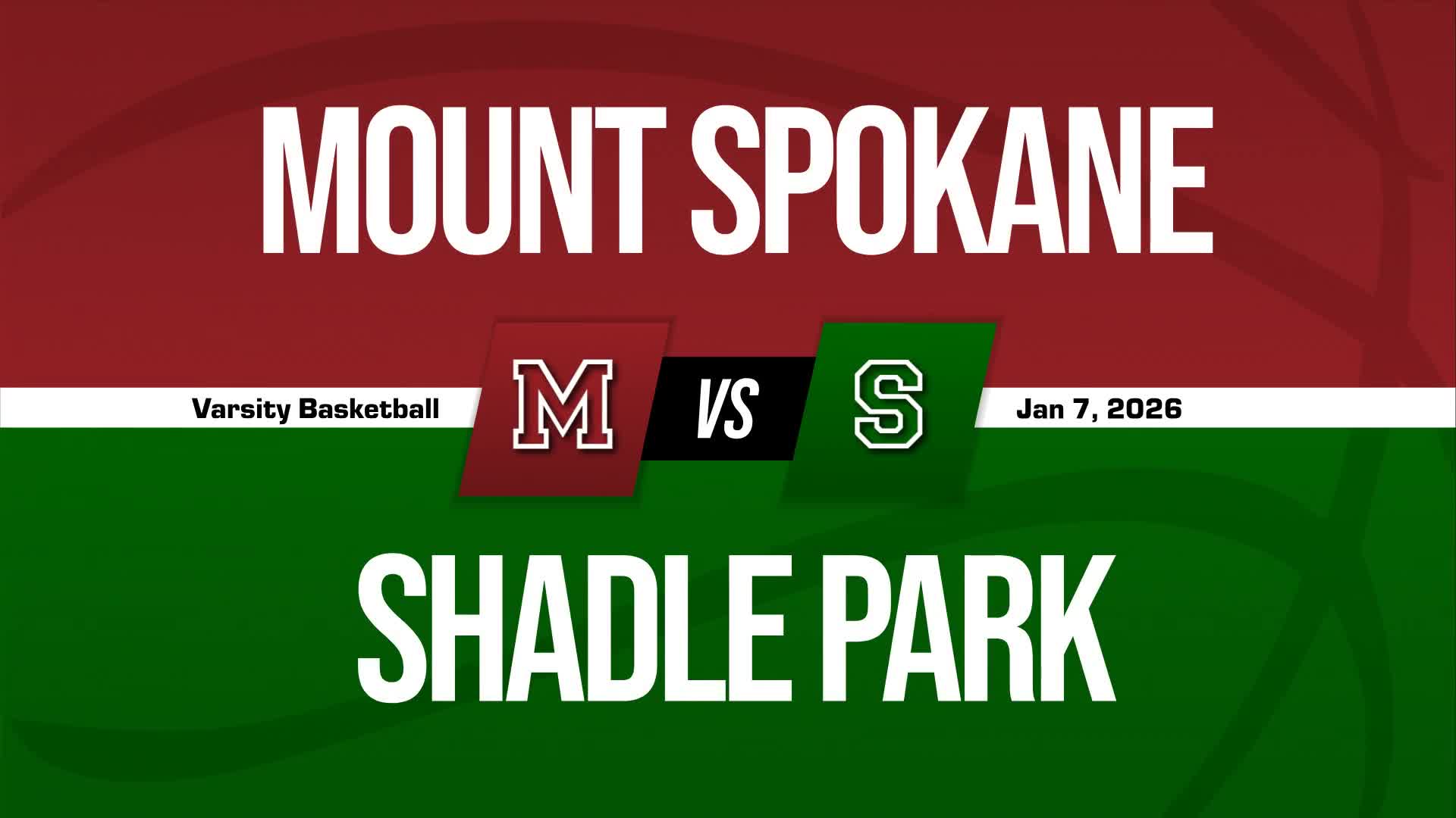 Basketball Game Preview: Mt. Spokane Wildcats vs. Ridgeline Falcons