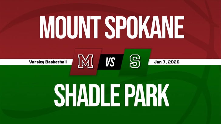 Basketball Game Preview: Mt. Spokane Wildcats vs. Ridgeline Falc