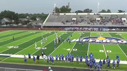 Baseball Recap: John Curtis Christian Takes a Loss