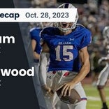 Graham beats Greenwood for their third straight win