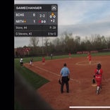 Softball Game Recap: North Central Panthers vs. Lawrence North Wildcats