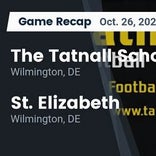 St. Elizabeth vs. Tatnall