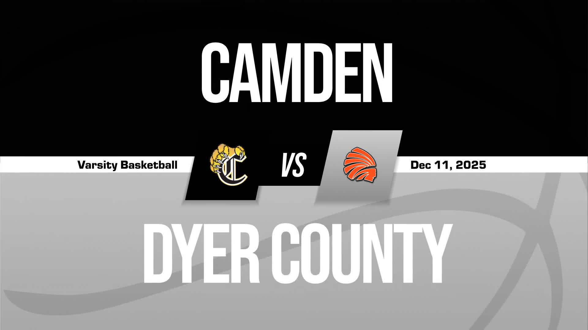 Basketball Game Preview: Dyer County Choctaws vs. Lake County Fa