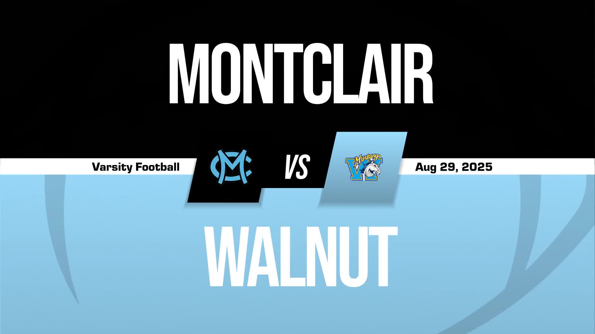 Football Recap: Walnut Extends Winning Streak to Three