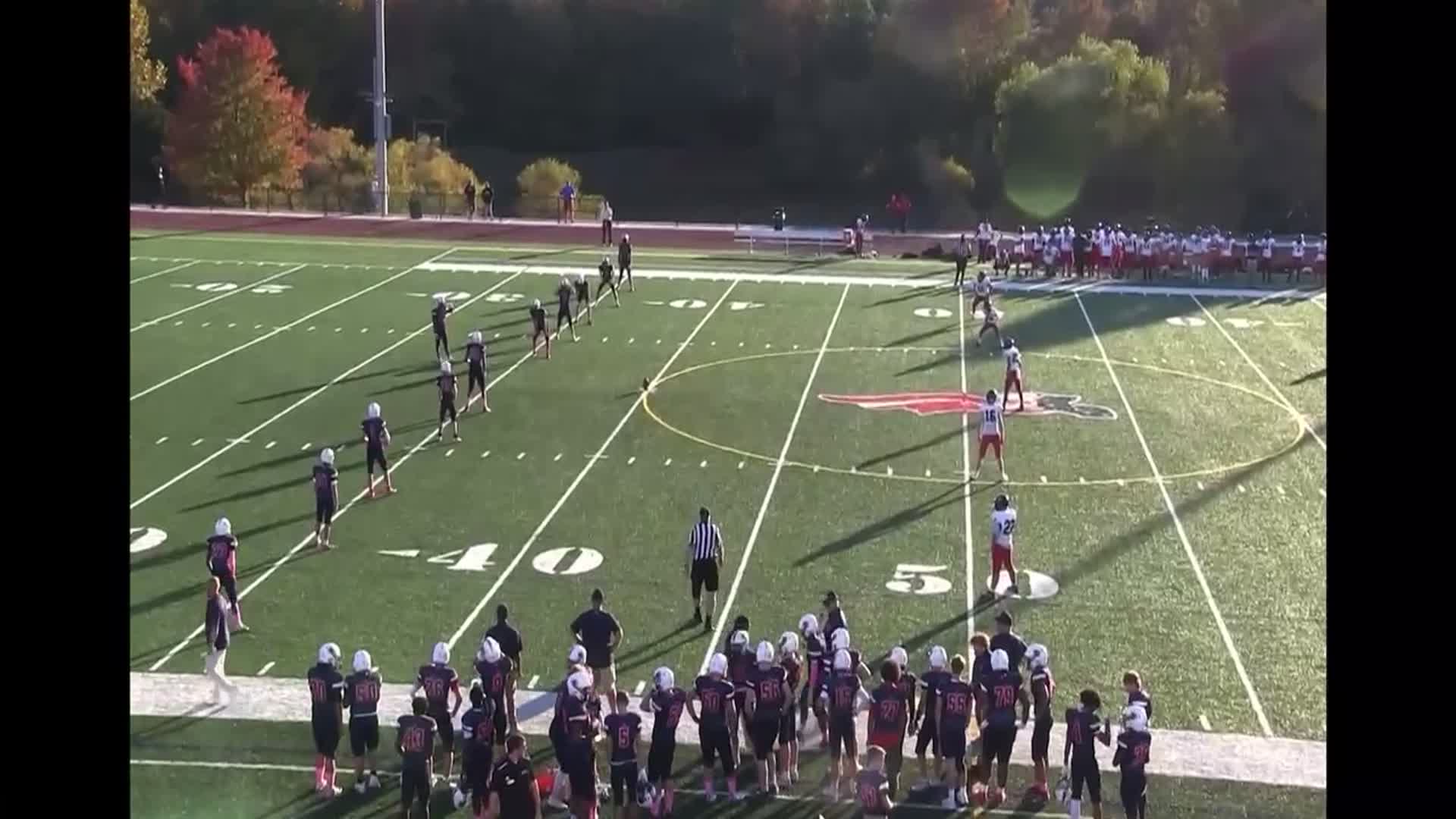 Ian Mainor Game Report: vs Dickinson + How To Watch