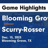 Basketball Game Preview: Blooming Grove Lions vs. Malakoff Tigers