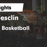 Basketball Game Preview: Wesclin Warriors vs. Carlyle Indians/Lady Indians