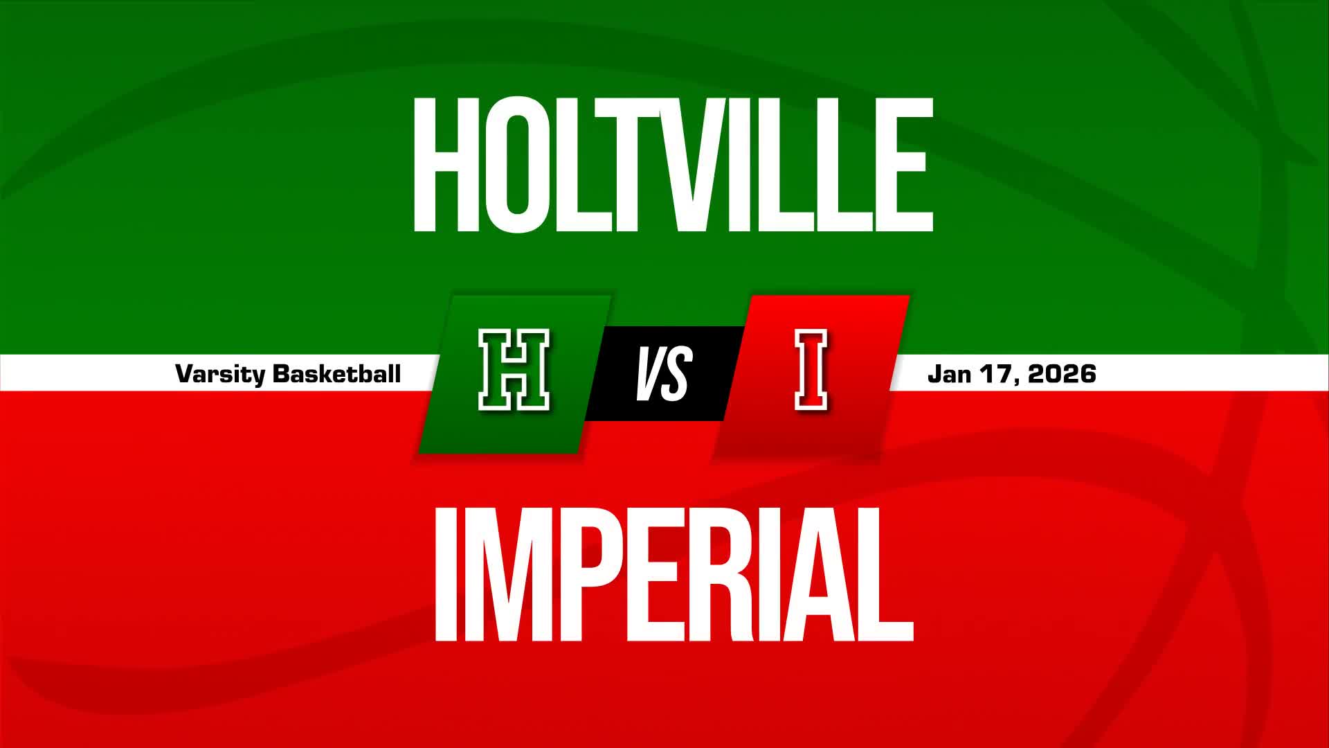 Basketball Game Preview: Imperial Tigers vs. Calipatria Hornets + How To Watch
