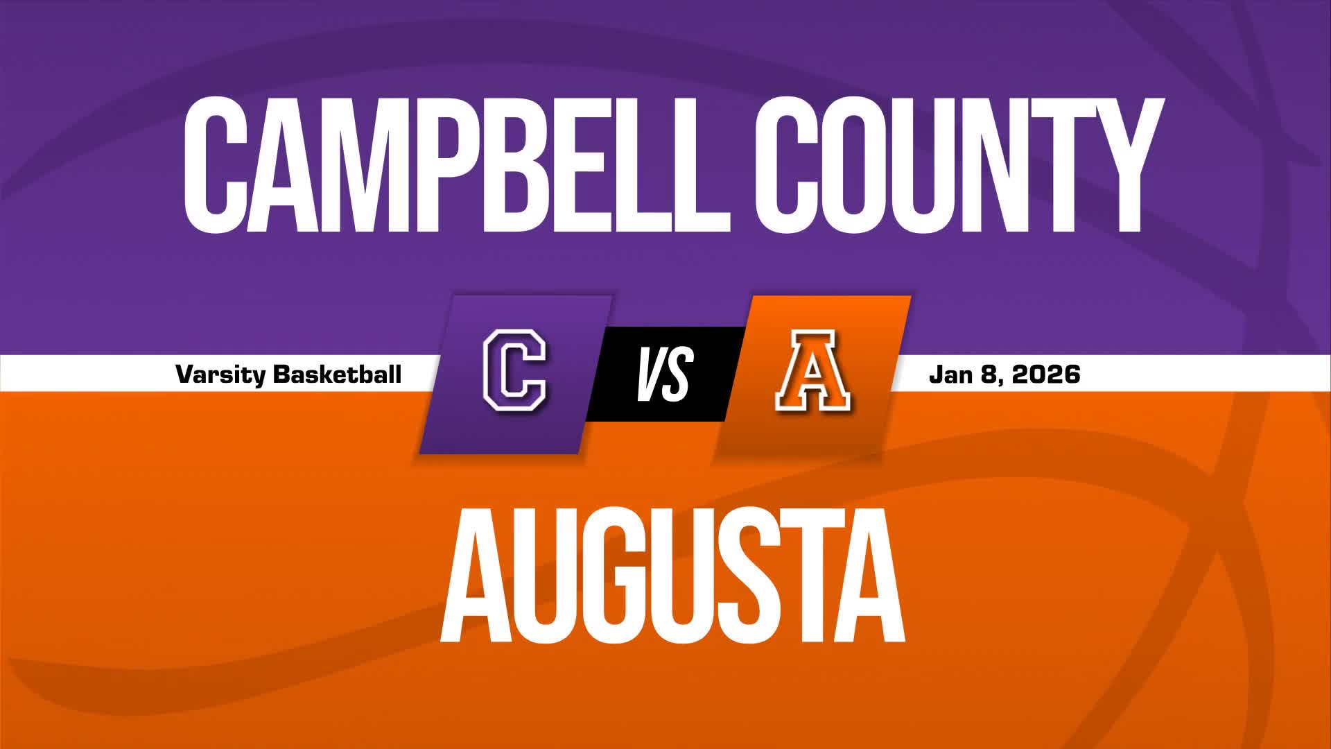 Basketball Recap: Campbell County Snaps Four-Game Streak of Losses on the Road