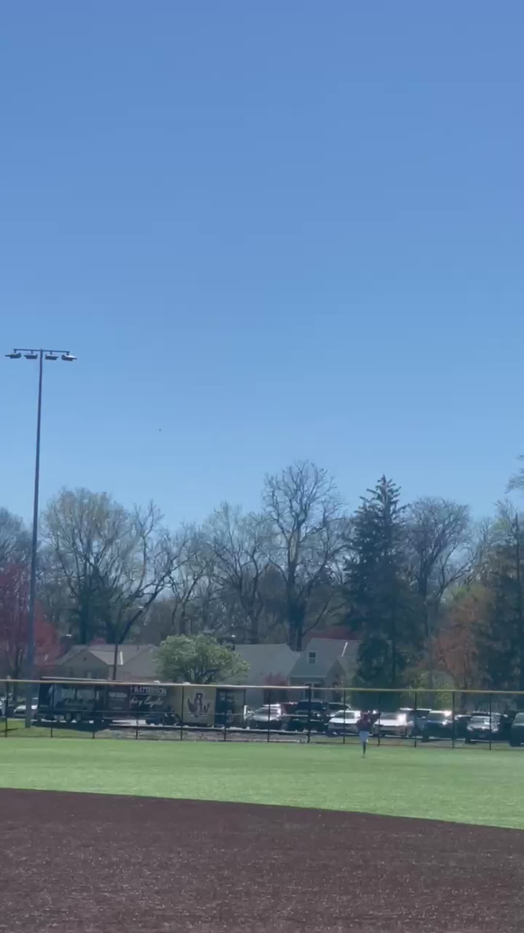 Baseball Recap: Pickerington North Picks Up Third Straight Win a