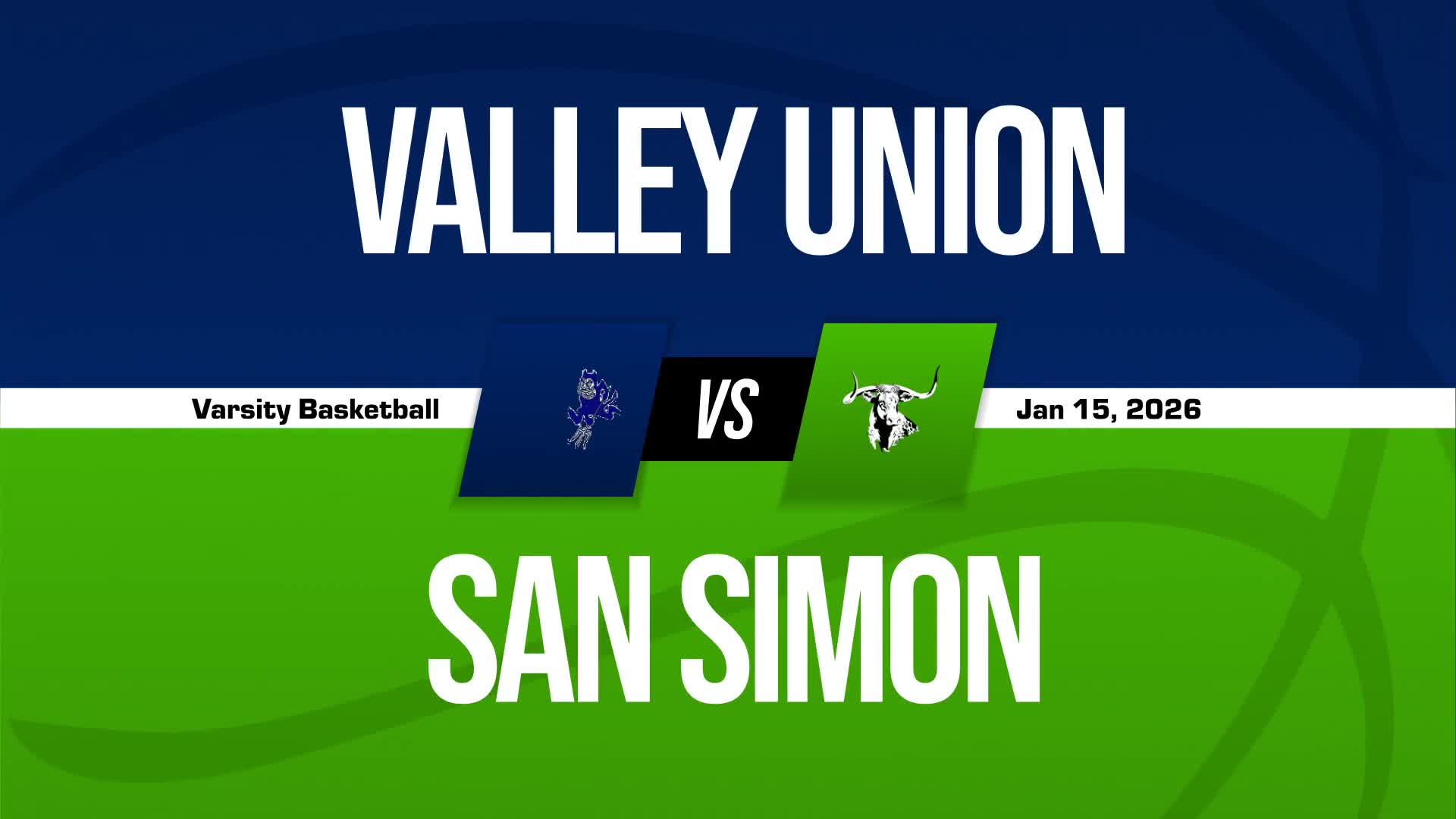 Basketball Recap: Make It Three in a Row for San Simon