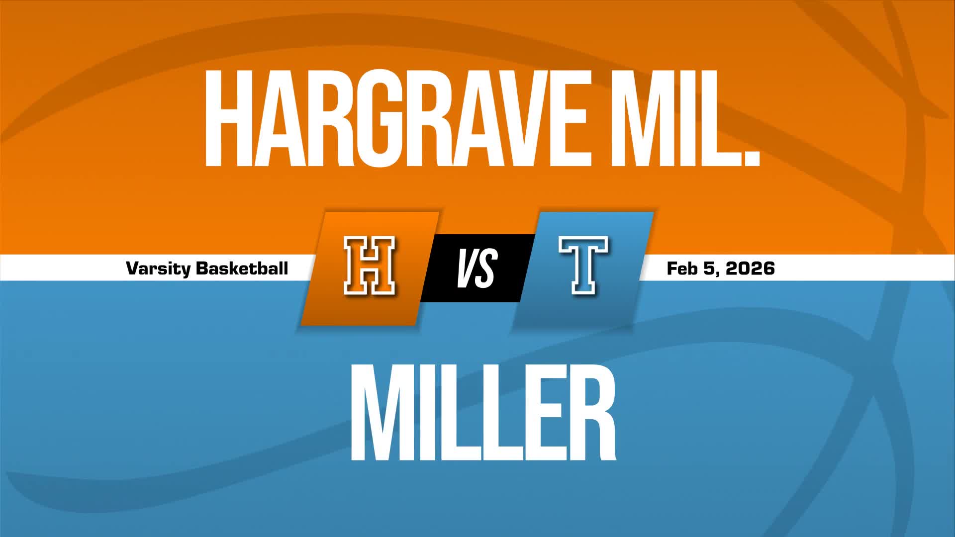 Basketball Recap: Miller School of Albemarle Takes Down Ranked Blue Ridge + How To Watch