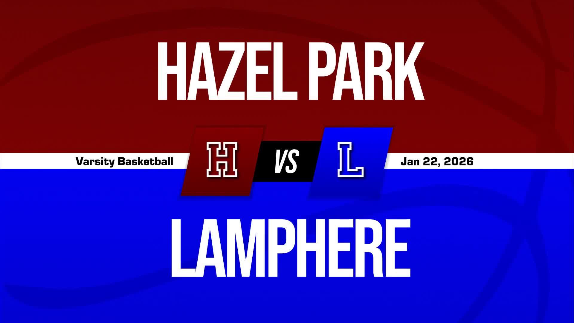 Basketball Game Preview: Hazel Park Vikings vs. Utica Ford Falco