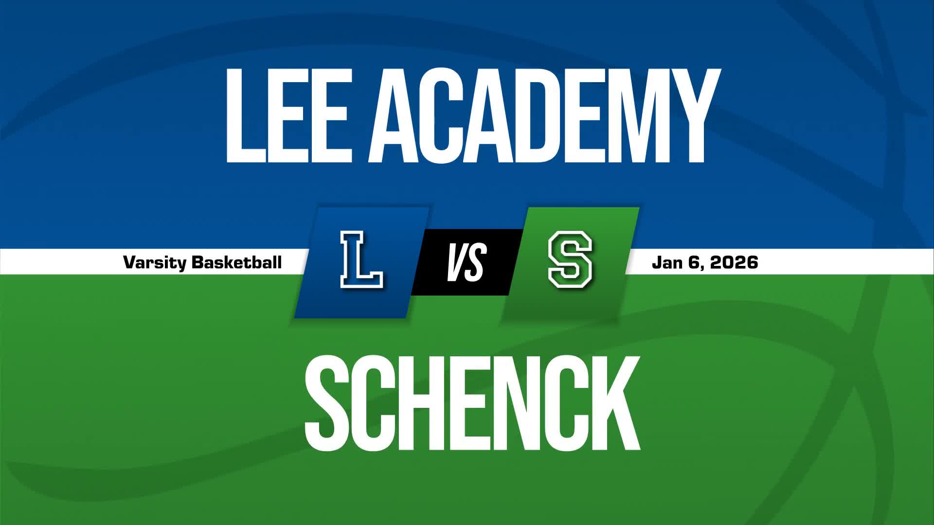 Basketball Recap: Schenck Comes Up Short