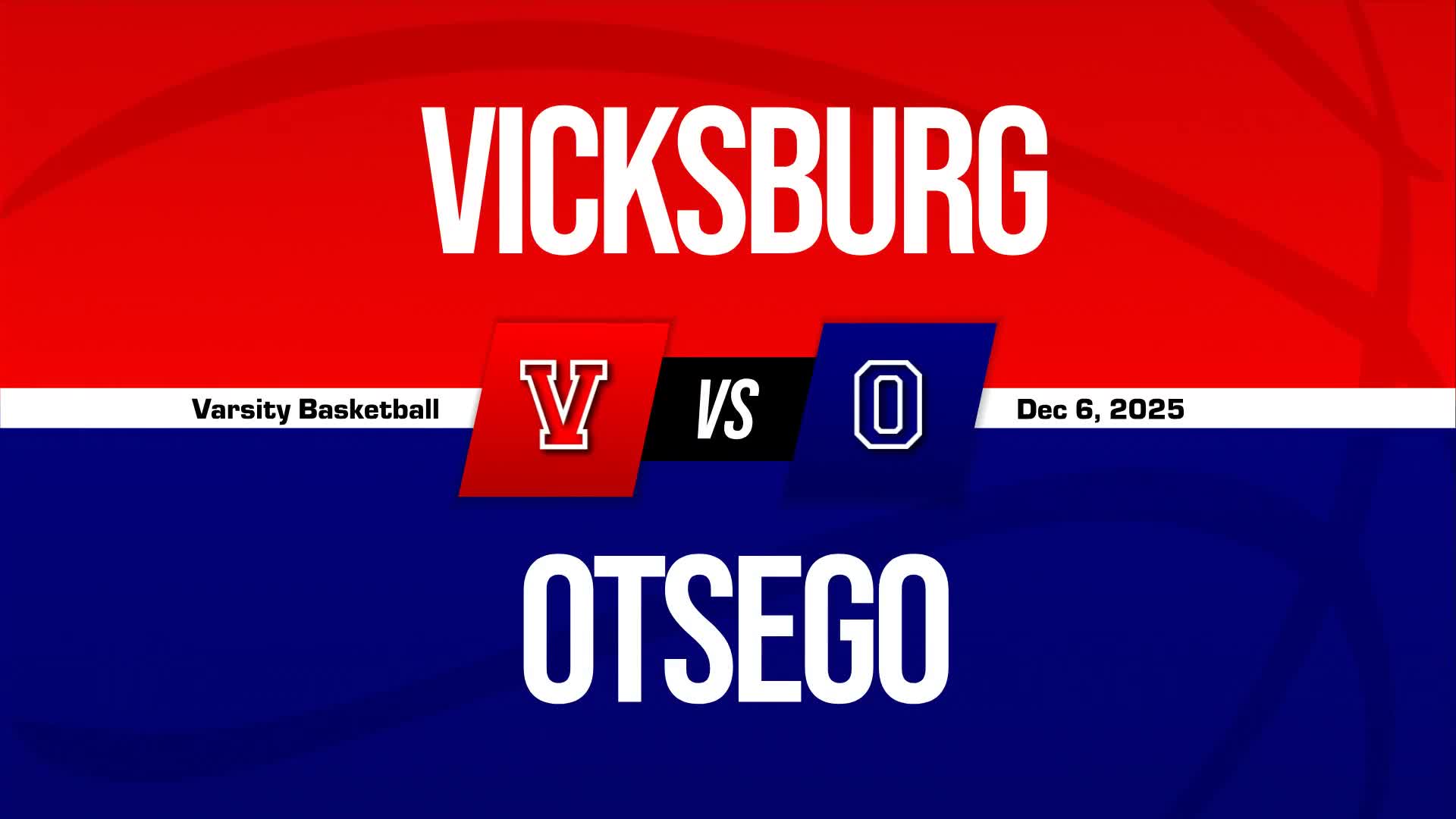 Basketball Game Preview: Otsego Bulldogs vs. Edwardsburg Eddies + How To Watch