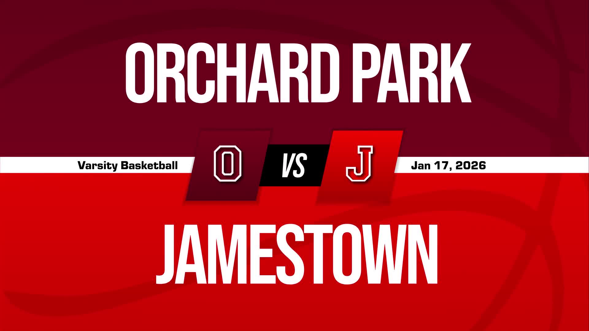 Basketball Recap: Orchard Park Skates Past Frontier with Ease