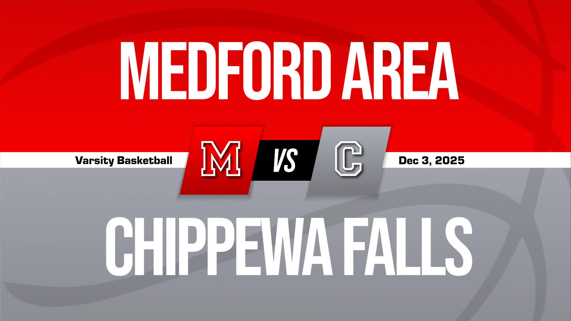 Basketball Recap: Chippewa Falls Comes Up Short