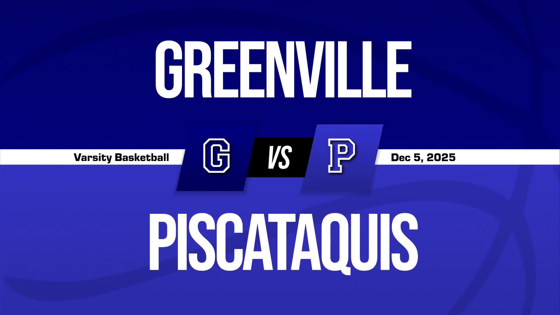 Basketball Recap: Greenville Takes a Loss + How To Watch