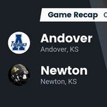 Football Game Preview: Central vs. Andover