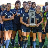 Utah girls soccer title recap
