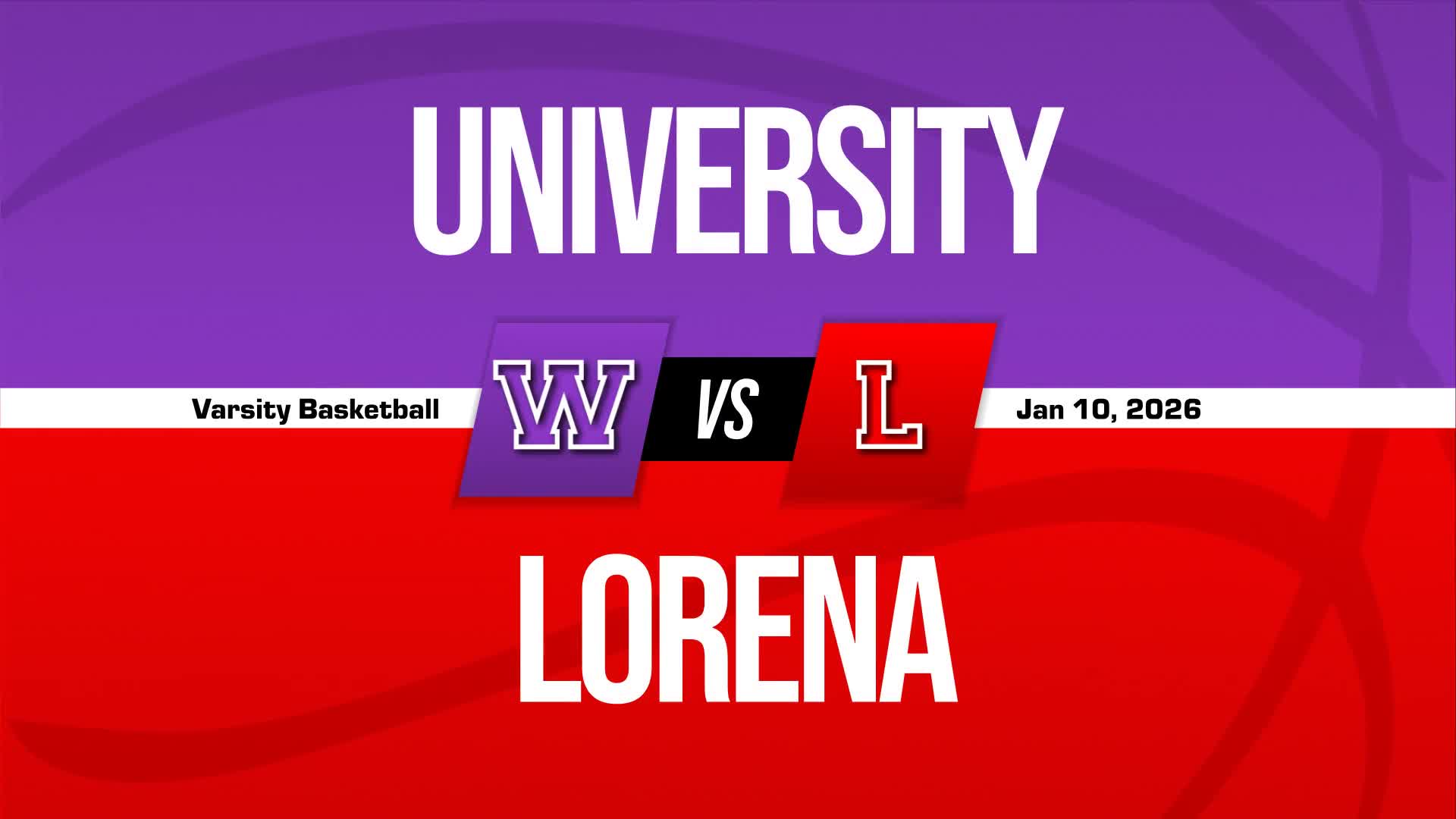 Basketball Recap: Lorena Takes a Loss