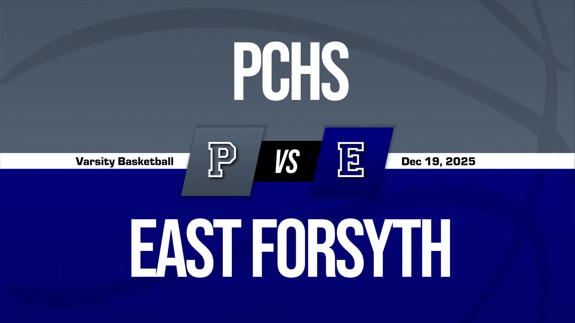 Basketball Recap: Piedmont Classical Comes Up Short + How To Watch