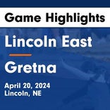 Soccer Recap: Lincoln East's loss ends five-game winning streak on the road