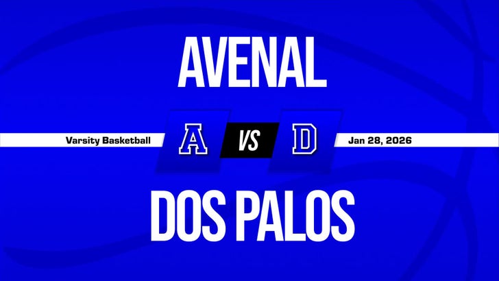 Basketball Recap: Avenal Find Success