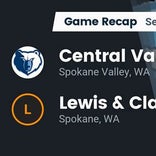 Football Game Preview: Lewis & Clark vs. Southridge